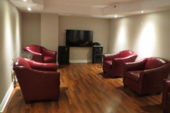 party room 3